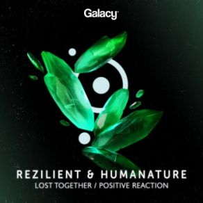 Download track Positive Reaction HUMANATURE, Rezilient