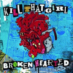 Download track I'M Not The One Kill That Girl