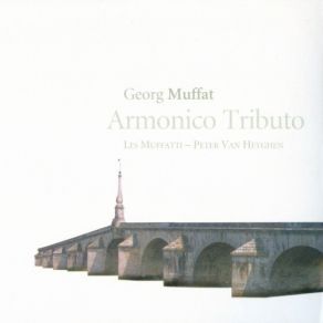 Download track 07. VII. Menuet, Allegro E Forte Georg Muffat