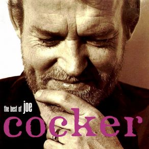 Download track Sorry Seems To Be The Hardest Word Joe Cocker