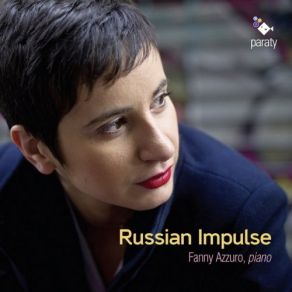 Download track I. Allegro Moderato Fanny Azzuro