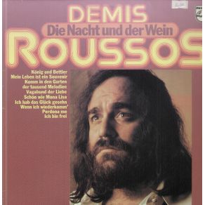 Download track Adios Mi Amor, Adiós Demis Roussos