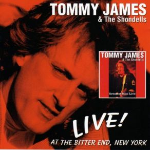Download track Draggin' The Line Tommy James & The Shondells