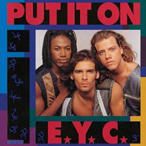 Download track What's It Gonna Take E. Y. C.