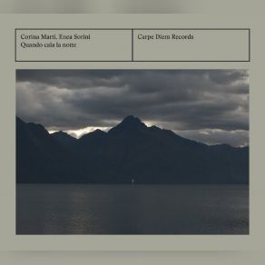 Download track Tu Mi Tormenti A Torto Enea Sorini, Corina Marti