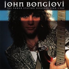 Download track Stringin' A Line Jon Bon Jovi