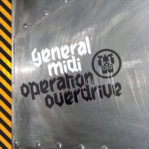 Download track I, Robot General Midi