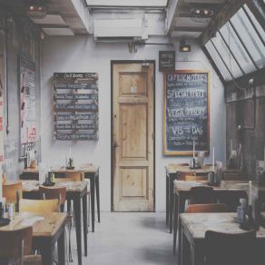 Download track Ballad With Strings Soundtrack For Restaurants Jazz Ballads Lounge