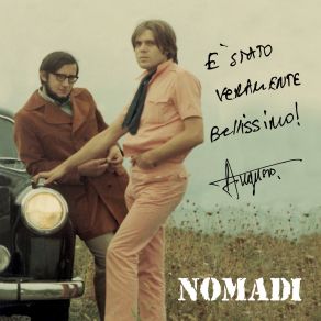 Download track Tutto A Posto (Live At Reggiolo, 03 / 06 / 2023) Nomadi