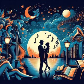 Download track Sunset Sway Silk Notes