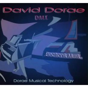 Download track Point Of View David Dorae DMT