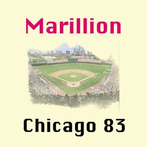 Download track Script For A Jesters Tear Marillion