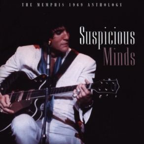 Download track If I'm A Fool Elvis Presley