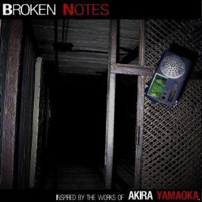 Download track Evening Falls Broken Notes TeamSamantha Dean