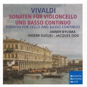 Download track 12. IV. Allegro Antonio Vivaldi