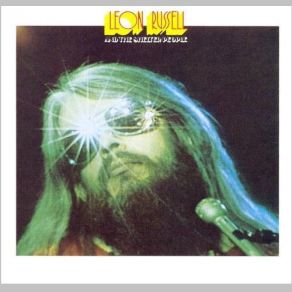 Download track It's A Hard Rain Gonna Fall Leon Russell