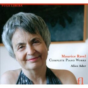 Download track 06 - Jeux D'eau Joseph Maurice Ravel
