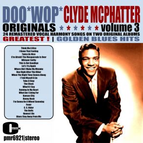Download track Take A Step Clyde McPhatterRay Ellis And His Orchestra