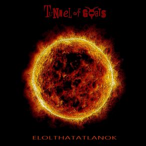 Download track Forest Of Fallen Trees Tunnel Of Goats