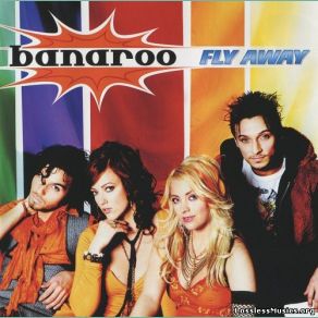Download track Don't Leave Banaroo