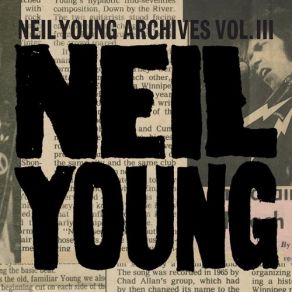 Download track I Got A Problem Neil Young