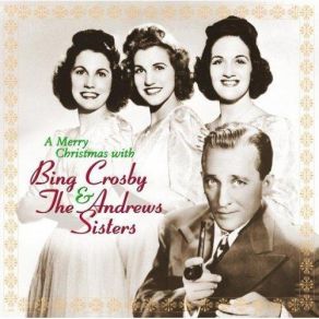 Download track The First Snowfall Bing Crosby, Andrews Sisters, The