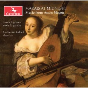 Download track Pièces De Viole, Book 2, Suite No. 3 In D Major (Excerpts) I. Prelude Catherine Liddell, Laura Jeppesen