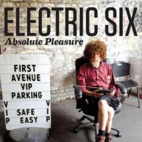 Download track It's Showtime! Electric Six