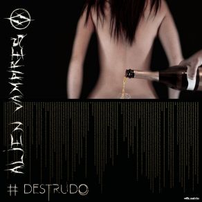 Download track 05. Destrudo (God Destruction Unholy Mix) Alien VampiresGod Destruction