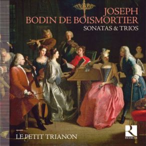 Download track Sonata No. 6 In D Major, Op. 50 I. Largo Paolo Corsi, Le Petit Trianon