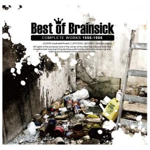 Download track Stargazing Brainsick