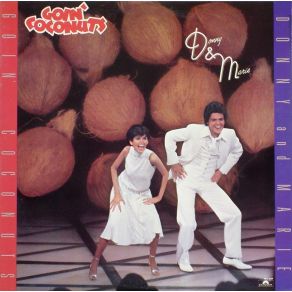 Download track Fallin In Love Again Donny, Marie Osmond
