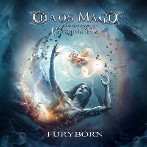 Download track I'd Give It All Chaos Magic