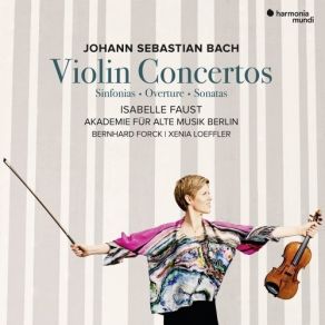 Download track 21. Concerto D Minor For 2 Violins Strings And Basso Continuo BWV 1043: III. Allegro Johann Sebastian Bach