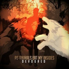 Download track Gold Jacket, Green Jacket, Who Gives A Shit As Animals Eat My Insides