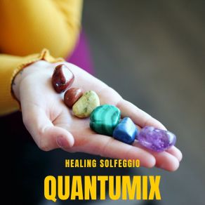 Download track Chakra Balancing Tones Healing Solfeggio