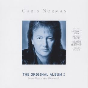 Download track It's A Tragedy Chris Norman