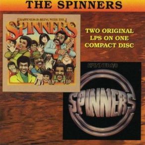 Download track I'm Tired Of Giving The Spinners