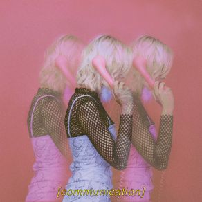 Download track No Bad Vibes Nicole Millar