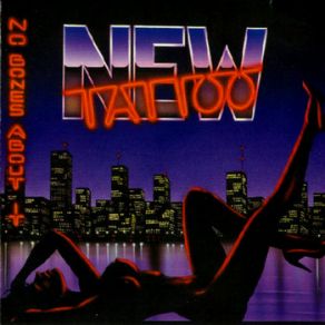 Download track Keep On Getting Up New Tattoo