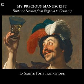 Download track Preludium La Sainte Folie Fantastique