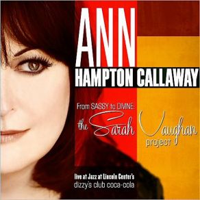 Download track Introduction Ann Hampton Callaway