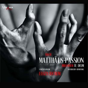 Download track Part II: Aria: Erbarme Dich (Alto) Eugen Jochum, Royal Concertgebouw OrchestraMarga Höffgen, Alto