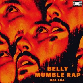 Download track Make A Toast Belly