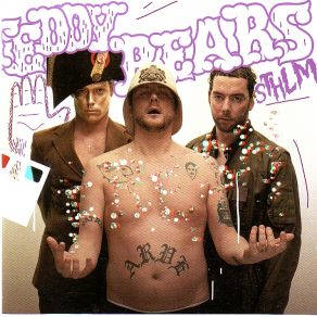 Download track Check Teddybears Sthlm