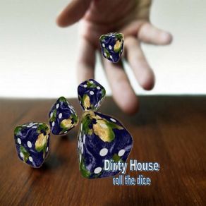 Download track Alone In A Room Dirty House