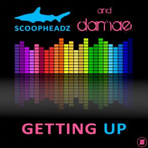 Download track Getting Up Damae