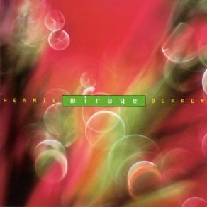 Download track Introspection Hennie Bekker