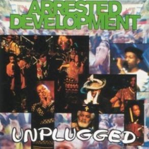 Download track The Gettin' Arrested Development
