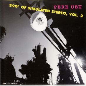 Download track Humor Me Pere Ubu